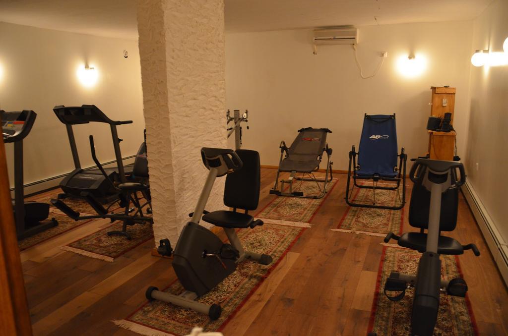 Ermolaos Hillside Villas Ликсури Экстерьер фото